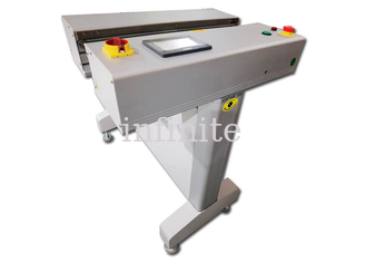 PCB-Inspektionsförderer mit ergonomischem Design 0,5 bis 0,8 Meter High-End-SMT-Inspektionsförderer