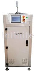 4 - 6bar SMT Magazine Loader 12 Sekunden Zykluszeit Übersetzungstyp Saugmaschine