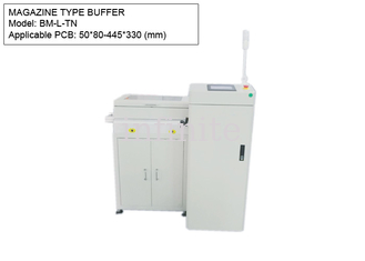 NG Board Magazinpuffer für L-Größe 50 * 80 mm - 445 * 330 mm PCB