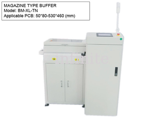 Touchscreen-Magazin PCB-Pufferförderer FIFO 50 * 80 mm PCB-Größe