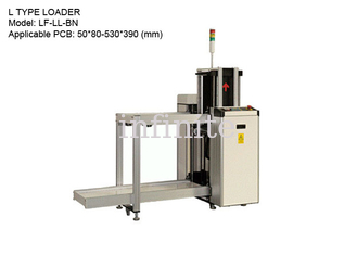 6s SMT-Magazinlader 30s Austauschzeit SMT-Leiterplattenlader
