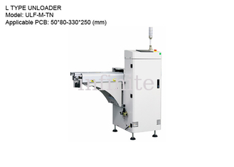 4 - 6bar PCB Magazine Unloader 30ltr/Min. Für M PCB 330*250mm PCBs