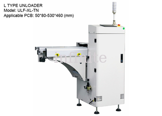 40-mm-Pitch-PCB-Magazinentlader SPS-Steuerung für XL-Größen-PCB