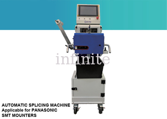 24-mm-Auto-Splicer-Maschine Anwendbar mit Panasonic SMT-Bestückern