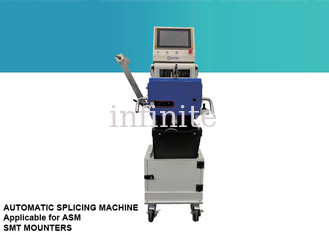 Automatische 8-mm-Slicer-Maschine, anwendbar mit ASM SMT-Bestückern