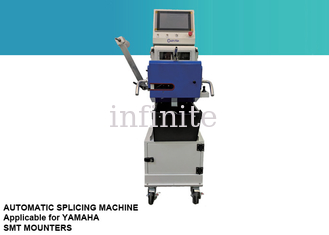 Industrielle Bandspleißmaschine für Yamaha SMT-Montagegeräte
