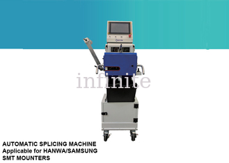 12 mm automatische Splicer-Maschine für Hanwa Samsung SMT-Montagegeräte