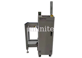 Kompakte Leiterplatte SMT-Magazinlader SPS-Steuerung und Omron-Relais 50 mm x 80 mm - 330 mm x 250 mm