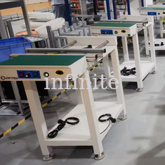 CE-Genehmigte SMT-Fahrmaschine für SMT-Produktionslinie