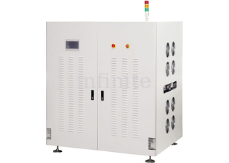 Großer Kühlpuffer, PCB-Kühlpuffer für SMT-Produktionslinie - INFITEK Board Handling Equipment