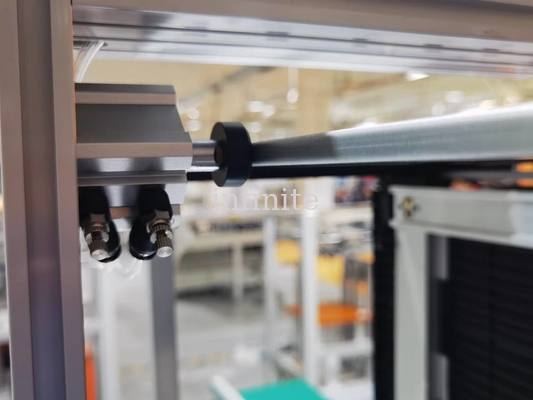 610 * 460 mm SMT-Magazinlademaschine für Leiterplatten im XXL-Format