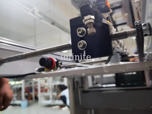 610 * 460 mm SMT-Magazinlademaschine für Leiterplatten im XXL-Format