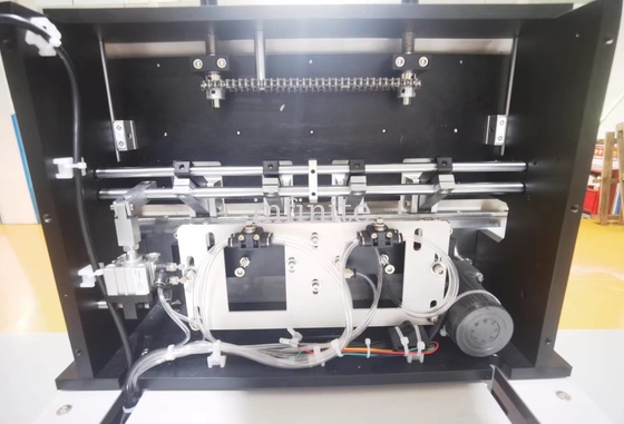 50 * 50 mm SMT Magazine Loader Upper PCB Stacker CE für 0,6 mm dicke PCB