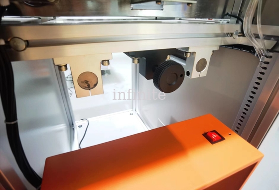 50 * 50 mm SMT Magazine Loader Upper PCB Stacker CE für 0,6 mm dicke PCB