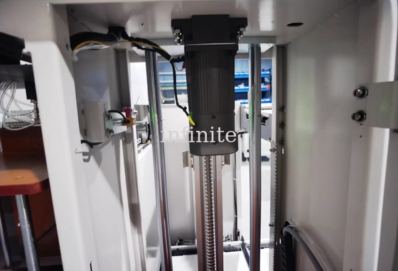 Vakuumtyp SMT PCB Loader 330 * 250 mm Max PCB Double-Sided Board