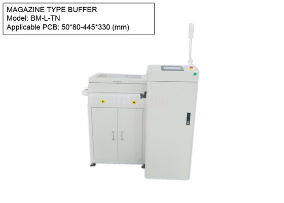 NG Board Magazinpuffer für L-Größe 50 * 80 mm - 445 * 330 mm PCB
