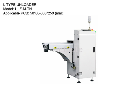 4 - 6bar PCB Magazine Unloader 30ltr/Min. Für M PCB 330*250mm PCBs