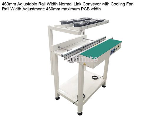Industrial Use SMT Conveyor 20M/Min für SMT-Fertigungslinie