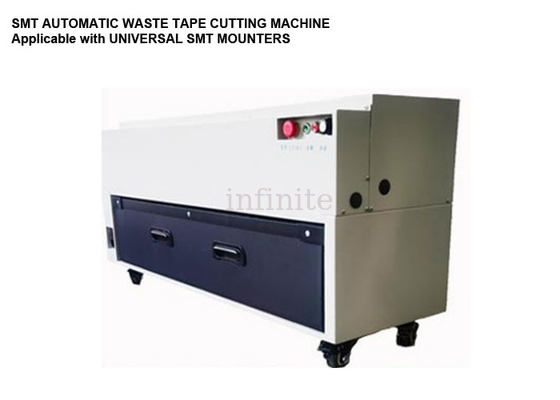 10mm PCB Turn Conveyor 10m/min AC 220V automatische Bandschneidemaschine
