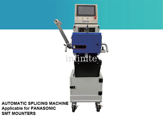 24-mm-Auto-Splicer-Maschine Anwendbar mit Panasonic SMT-Bestückern