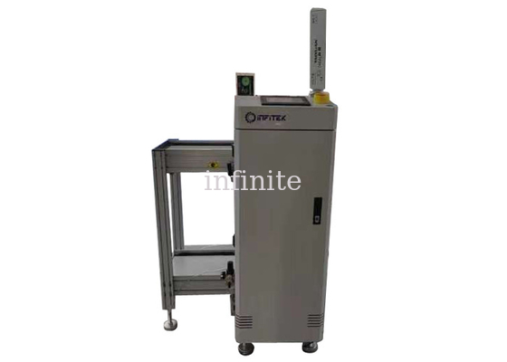 Kompakte Leiterplatte SMT-Magazinlader SPS-Steuerung und Omron-Relais 50 mm x 80 mm - 330 mm x 250 mm