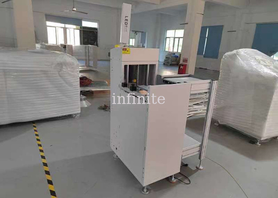 Kompakte Leiterplatte SMT-Magazinlader SPS-Steuerung und Omron-Relais 50 mm x 80 mm - 330 mm x 250 mm