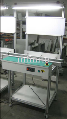 Industrielle wirtschaftliche Art SMT-Förderer mit hellem System