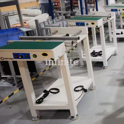 CE-Genehmigte SMT-Fahrmaschine für SMT-Produktionslinie