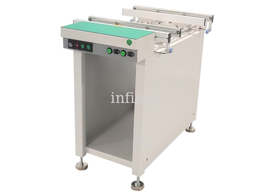 Pcb Handling Smt Conveyor 0,5 und 0,6 Meter Doppelschienenverbindung