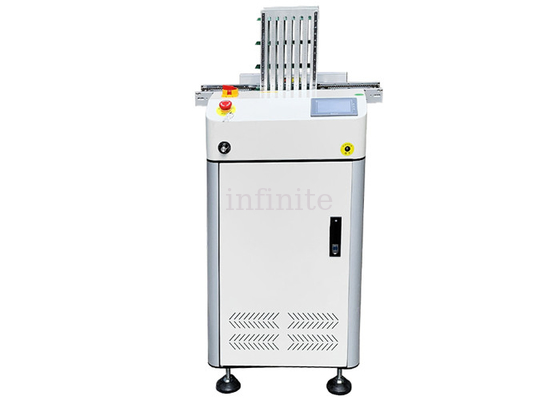0.5M PCB-Screening-Maschine/Lift-Puffer - InFITEK-Board-Handling-Geräte