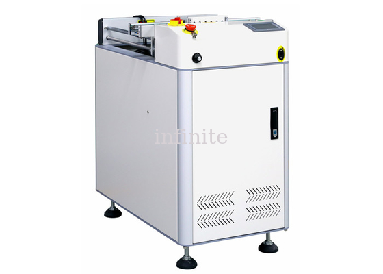 0.5M PCB-Screening-Maschine/Lift-Puffer - InFITEK-Board-Handling-Geräte
