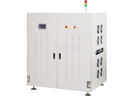 Großer Kühlpuffer, PCB-Kühlpuffer für SMT-Produktionslinie - INFITEK Board Handling Equipment