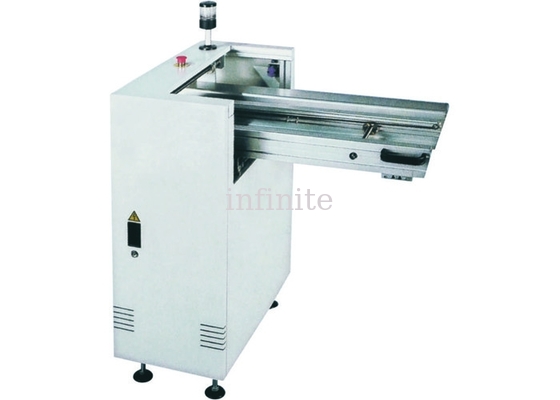 Portable Gate Conveyor für SMT-Produktionslinie - InFITEK Board Handling-Ausrüstung